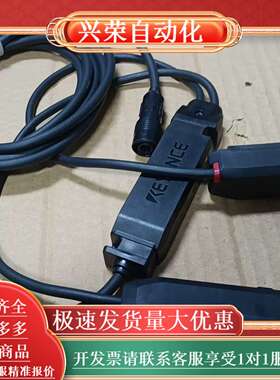 KEYENCEFD-XS20E传感器，，拆