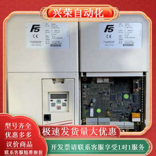 科比变频器 35YA 17.F5.A1G