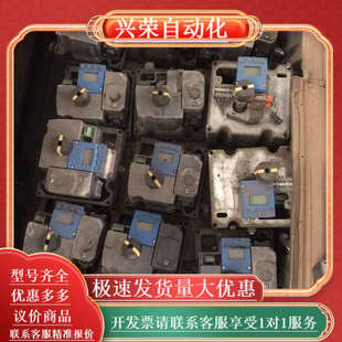 阀门定位器美卓定位器100台左右 ND9103HX1