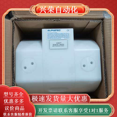 全新 ALMATEC 阿玛特克气动隔膜泵 E25ETT，原