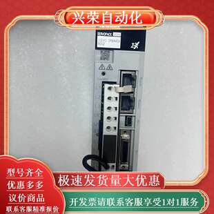 SGDXS 2R8A40A8002十系X系400瓦M3总