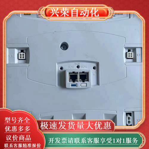 KUKA机器人C4驱动器00198266 KSP600-3x