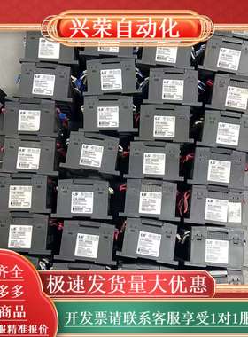 产电  K7M-DR30UE 原装，，边条齐全，