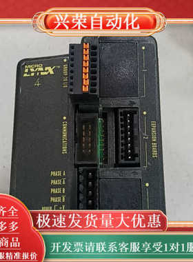 原装IMS步进驱动器MX-CS100-401 -G1版本