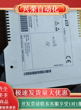 EH FTC325-A2A31 恩德斯豪斯全新电容信号转换