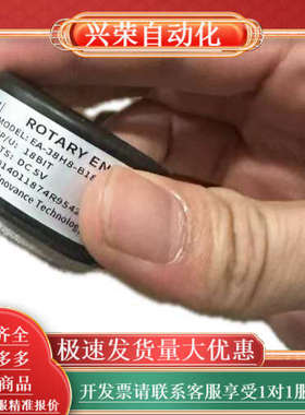 EA-38H8-B18M16-TH5N3T伺服电机多圈绝