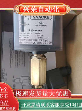 DSB146F913压力开关