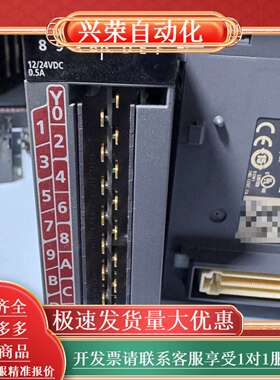 LY40NT5P-CM输出模块。