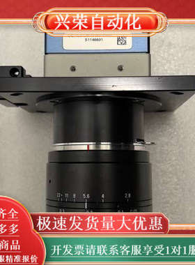 dalsa/达尔萨 工业相机G3-CM10-M510550二