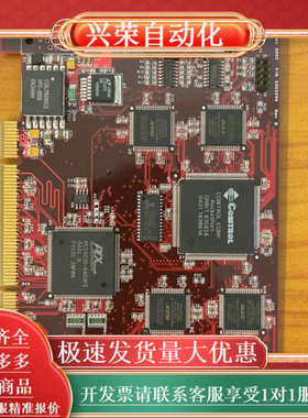 Comtrol 5302290数据采集卡P/N:5002