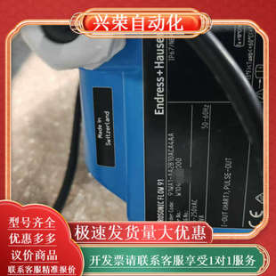 AA2 型号91WA1 瑞士原装 EH超声波计91WA1