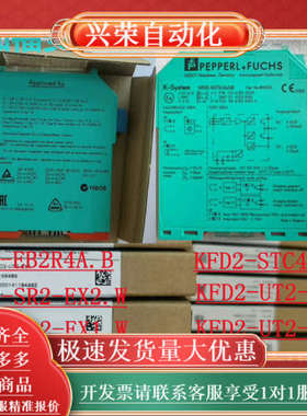 安全栅KFD2-EB2R4A.B货号189784议