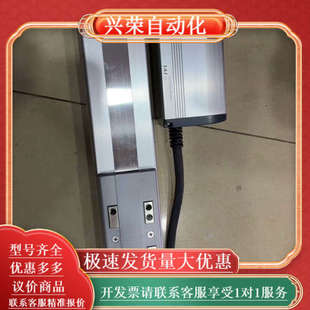 实物RCP4 IAI RCP4系列电动滑台模组