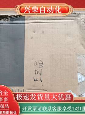 驱动器 MR-J3W-1010B-MK016，成色