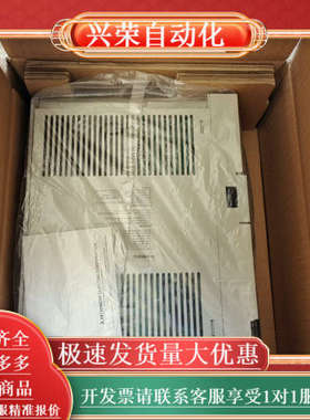 伺服驱动器 MR-J2S-500CP-S084 5kw