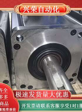 ECMA-F11875R3伺服电机，7.5kw  功能