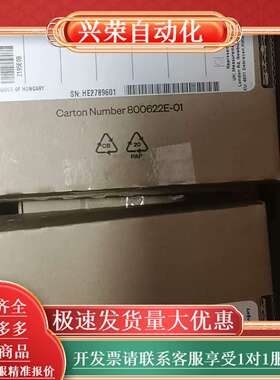 NI 9207 785040-01 原装正品全新 原厂