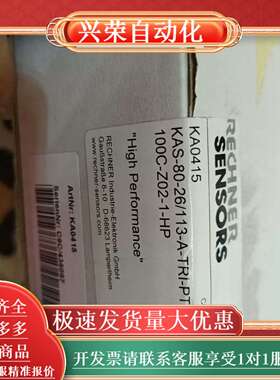 RECHNER KAS-80-26 level sensor