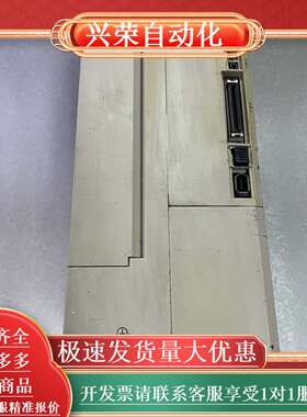 SGDV-330A01A0020005系5KW伺服驱动器