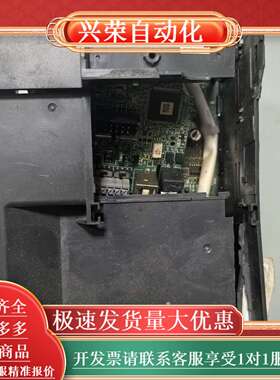 VFD17AMS43ANSHA,   7.5KW.   0-