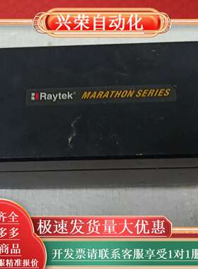 Raytek雷泰测温仪 RAYFA1BSF3 ，