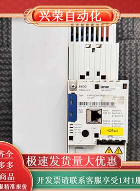 E84AVSCE4024VB08400变频器4.0KW/