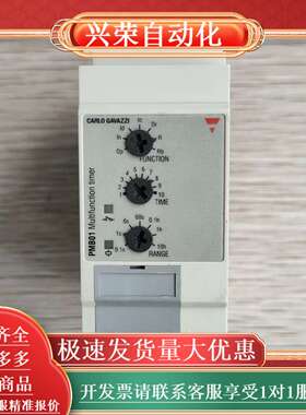 CARLO GAVAZZI   PMB01DM24  多功能