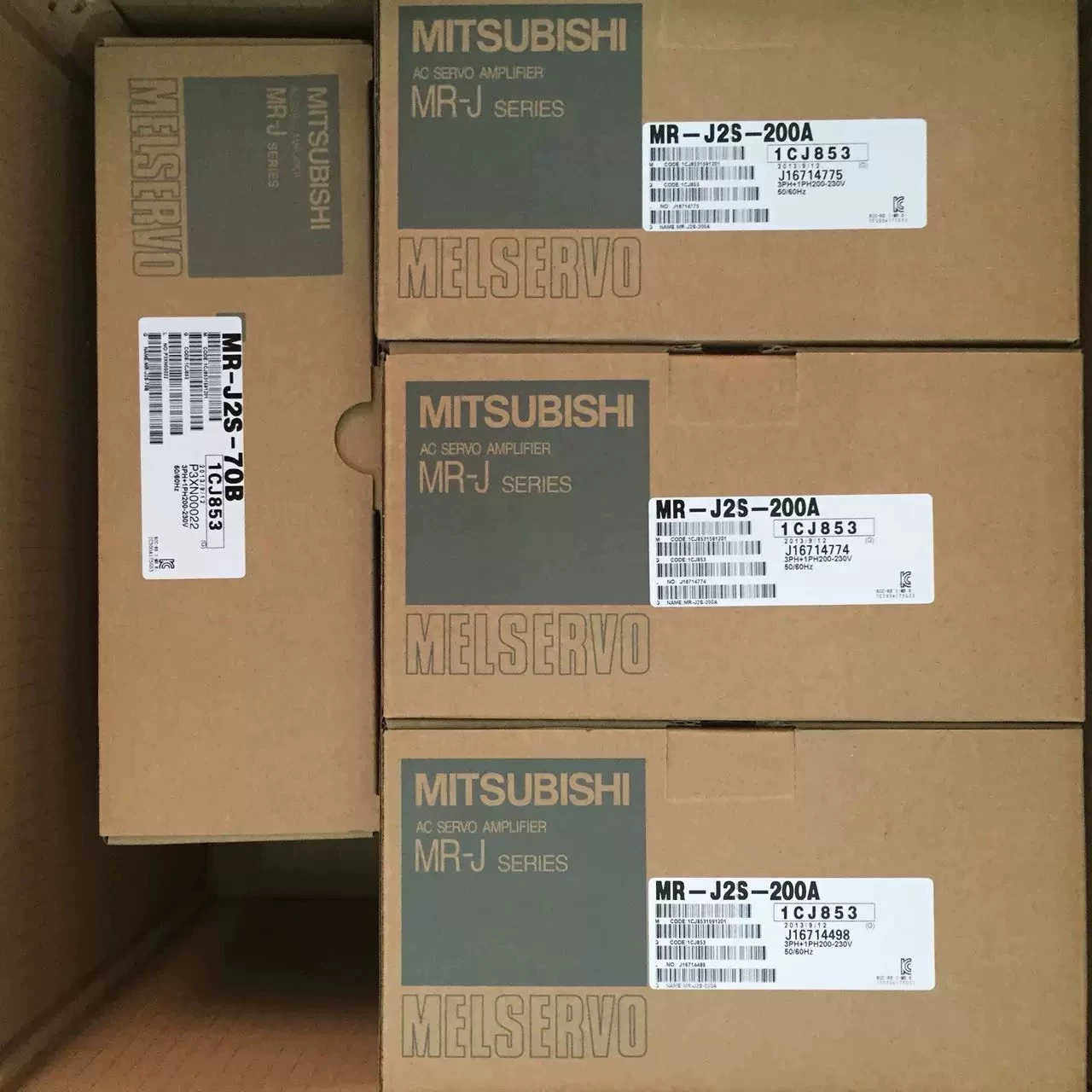 伺服电机编码器 OSE105S2/OSE253S2