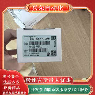 型号CPS11E 1082 全新EH电极CPS11E
