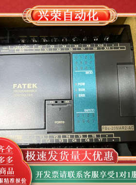 FBS-14MAT2-AC FBS-14MAR2-AC FB