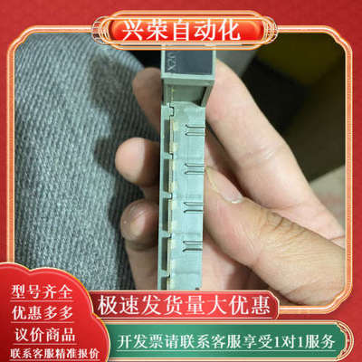 X20模块 X20AT2402 质量保证功能完好 实物