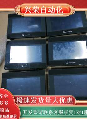 威纶通TK6071I P触摸屏威纶通TK6071I P触摸屏