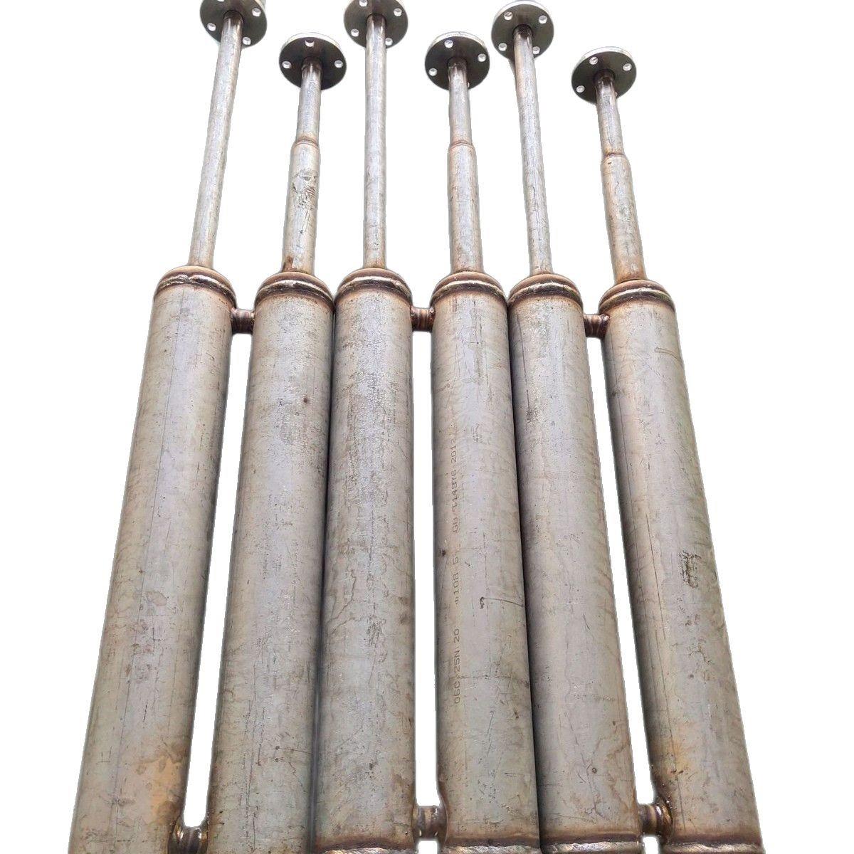 供应氨分解炉胆分解炉内胆按尺寸订制X20