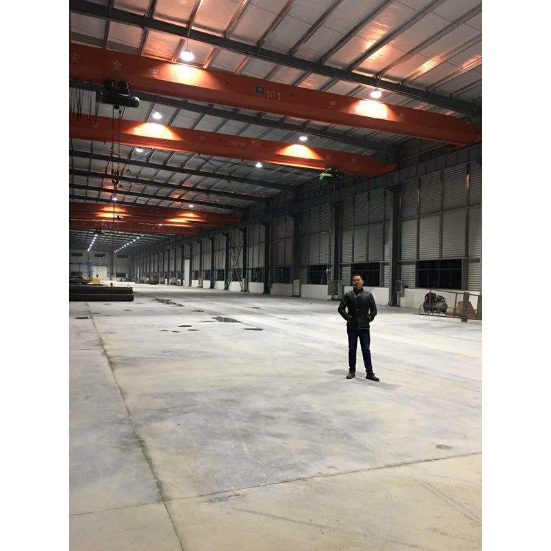 LED50W70W80W100W150W200W麒片散热工矿灯工厂车间仓库灯天棚灯