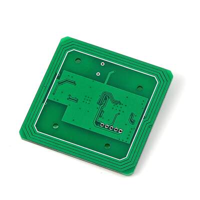 RFID读写NFC读写器IC读卡器15693协议卡读卡模组高灵敏度门禁