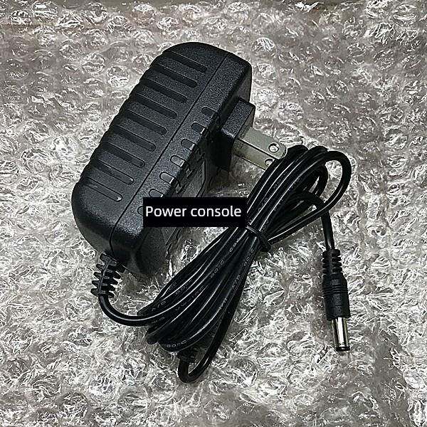 奥盛Osim Os-238Ucozy 3D按摩枕电源12V2.5A按摩器电源适配器充电