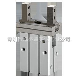 HDZ25 HDZ16 HDZ20 HDZ40 HDZ32 滑轨机械夹HDZ06 CHELIC HDZ10