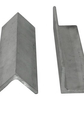 ASTM201 304 316L 321不锈钢角钢 扁钢槽钢 不等边不锈钢角钢