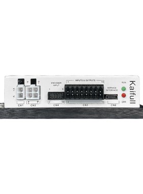 凯福Y2SS3-EC闭环步进电机驱动器 EtherCAT型I/O自编程控制