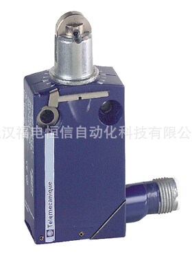 Telemecanique原装行程/限位开关金属封装 模块组合XCMD2102C12