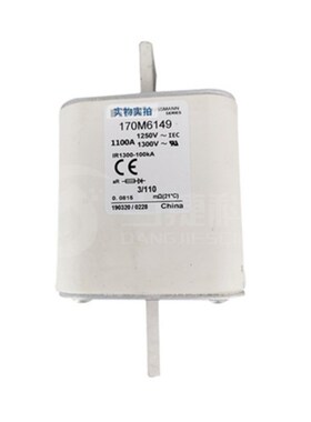 170M6149 全新模块 大功率快速熔断器底座 原装现货