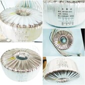 热卖 通力电梯变压器KM50011240G01 控制柜环形线包BH1200