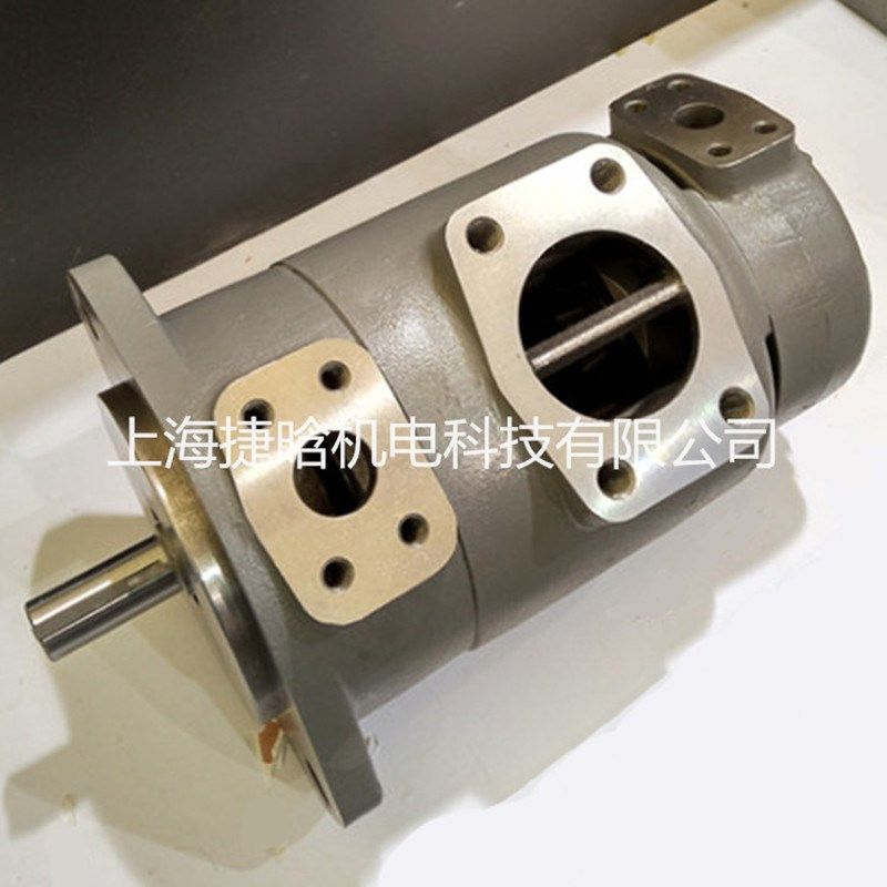 SQP41-66-3-86CD-18 液压油泵 东京计器TOKIMEC系列 叶片泵,标准件/零部件/工业耗材,液压泵,淘宝优惠券,粉丝福利购,淘宝优惠卷