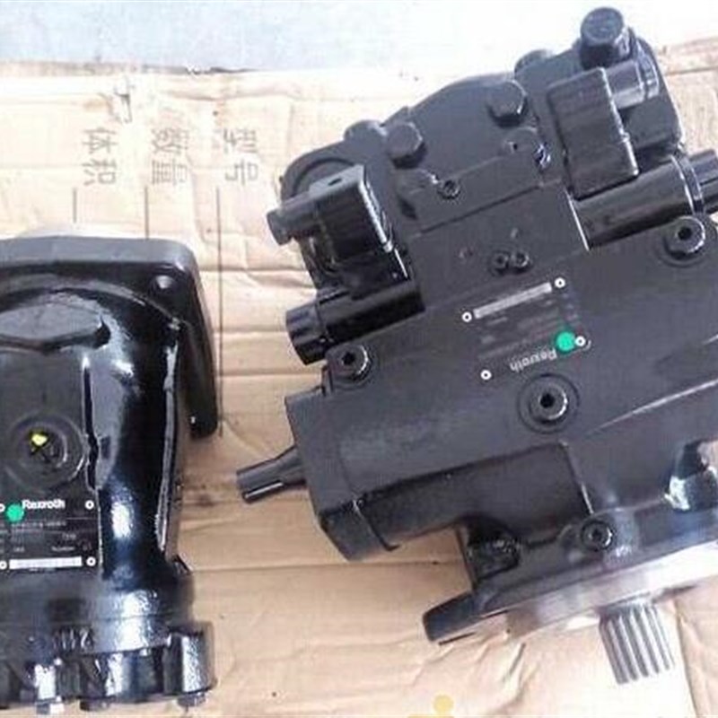 Rexroth轴向柱塞泵A4VG90DGD3L/32R-NZF02N002S现货