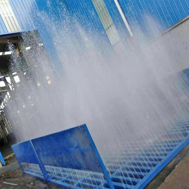 工程洗车机建筑工地专用车辆清洗机设备半封闭式工地洗车机器,机械设备,其他机械设备,淘宝优惠券,粉丝福利购,淘宝优惠卷