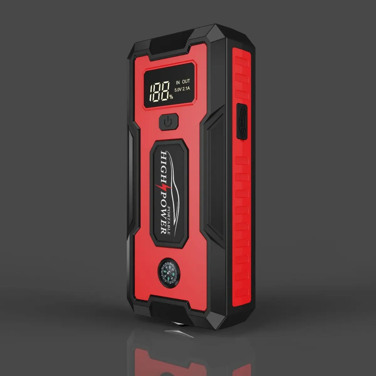 qy39 auto strong start power supply 12v harging treasu