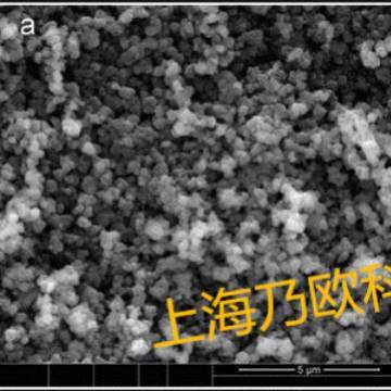 纳米二氧化锰活性催化用阿尔法二氧化锰