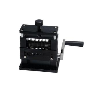 小型电动剥线机全自动废铜线旧电线去皮专业剥线机电缆皮剥线神器