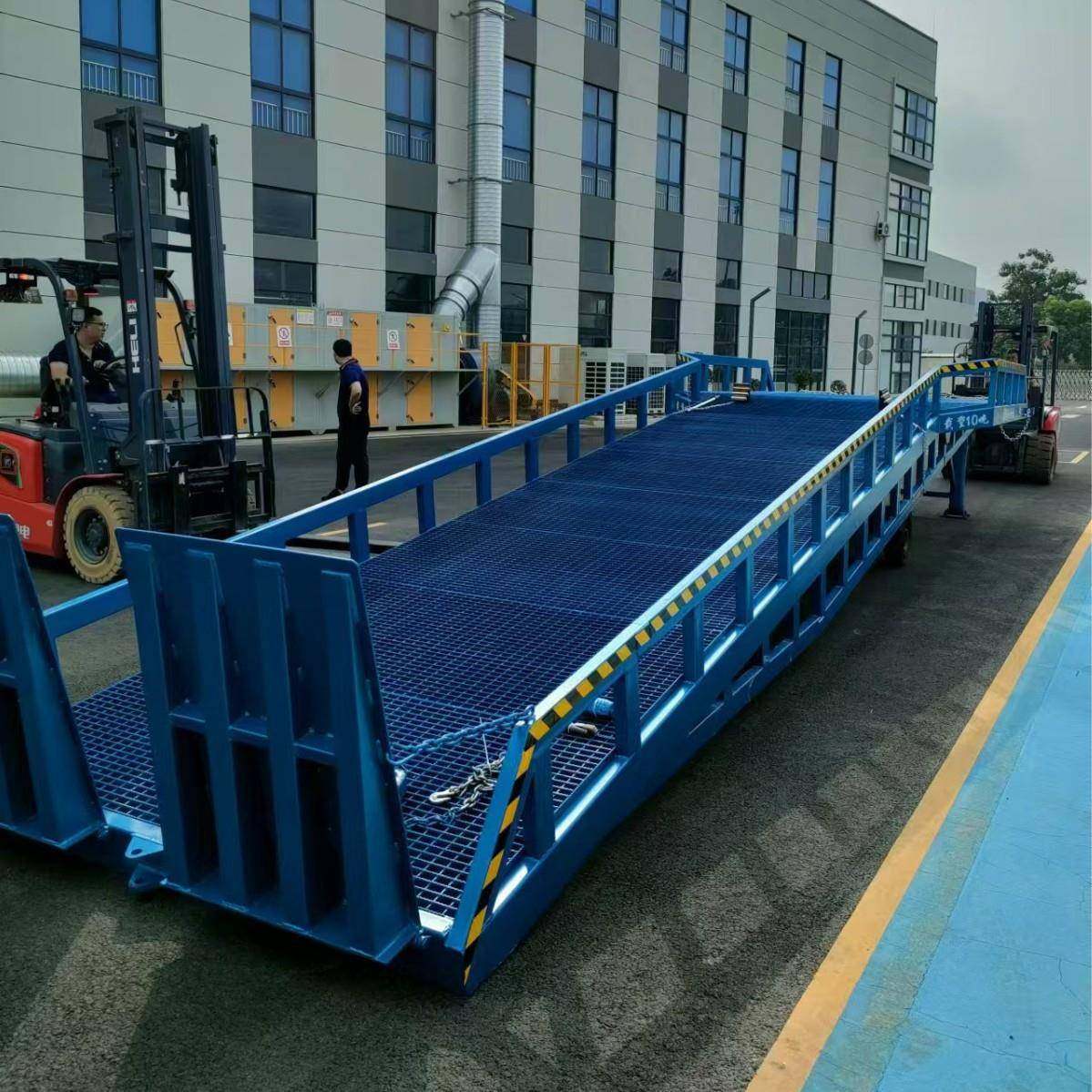 厂家卸货平台移动式登车桥集装箱装卸货移动式液压卸货平台登车桥,搬运/仓储/物流设备,其他起重搬运设备,淘宝优惠券,粉丝福利购,淘宝优惠卷