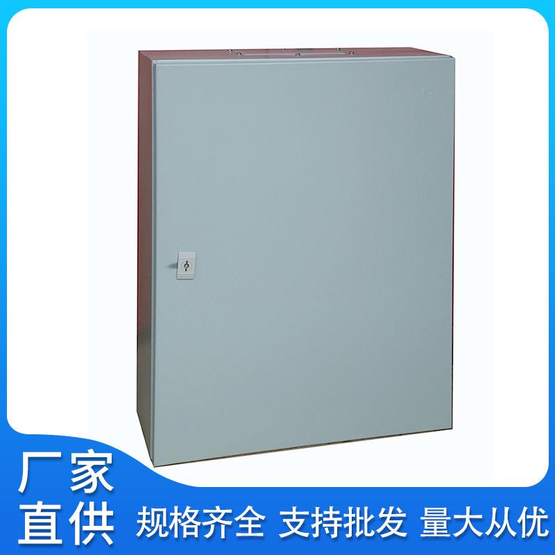 厂家直销挂壁式防爆配电箱路灯控制器户外电表箱